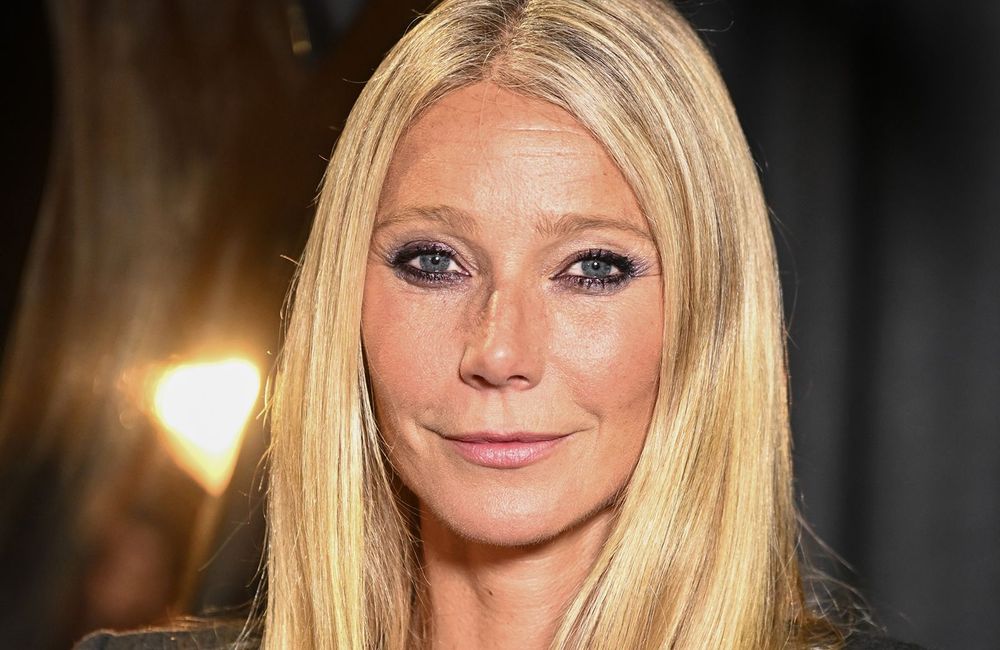Ce nettoyant 100% naturel est le secret du teint éclatant de Gwyneth Paltrow