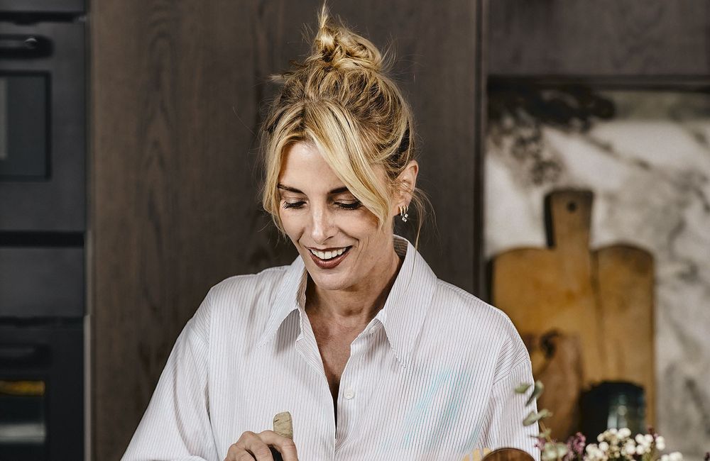 3 salades sans cuisson à préparer en 15 minutes par l'influenceuse food Monelle Godaert