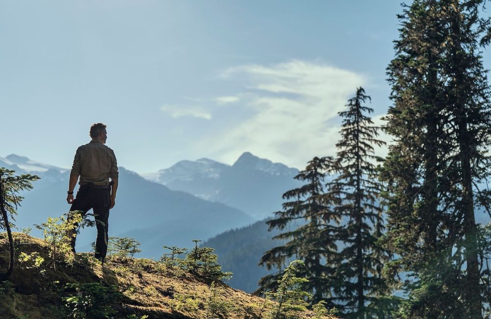 « Une nature sauvage » : la série à succès Netflix aura-t-elle une saison 2 ?