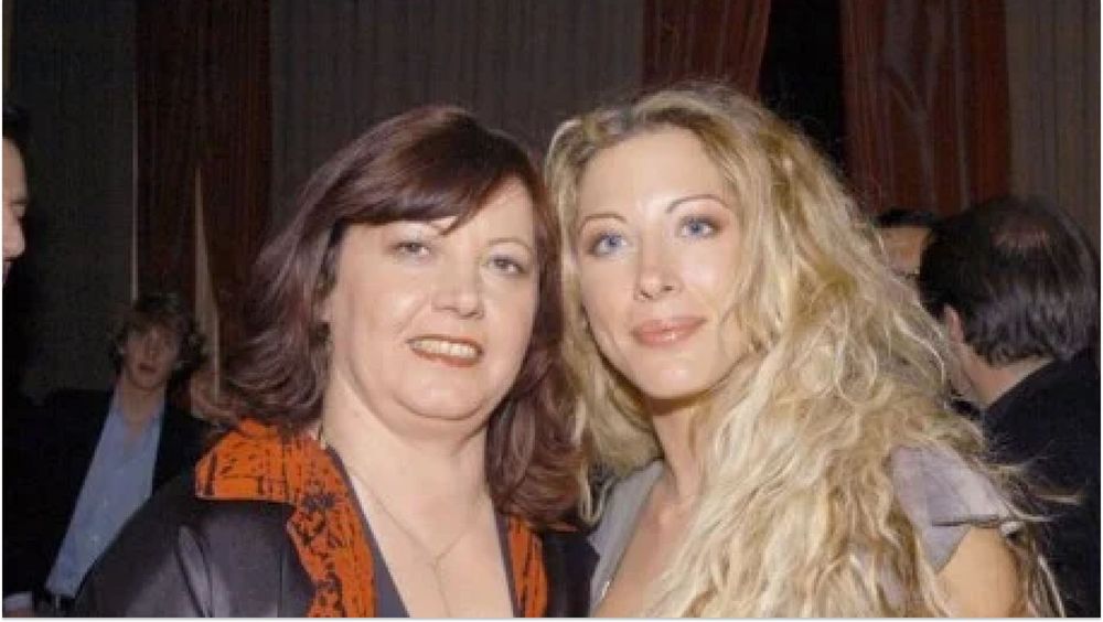 "Il faut que je tienne pour elle" : la manière brutale dont la mère de Loana a appris sa mort !