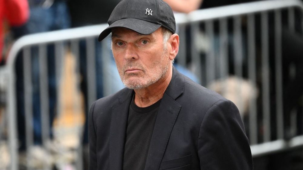 Laurent Baffie, toujours bouleversé par la mort de Thierry Ardisson : “C’est trop frais”