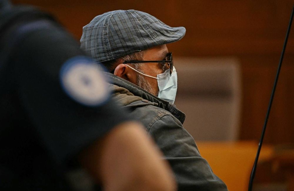 Procès en appel des viols de Mazan : Dominique Pelicot charge l’accusé