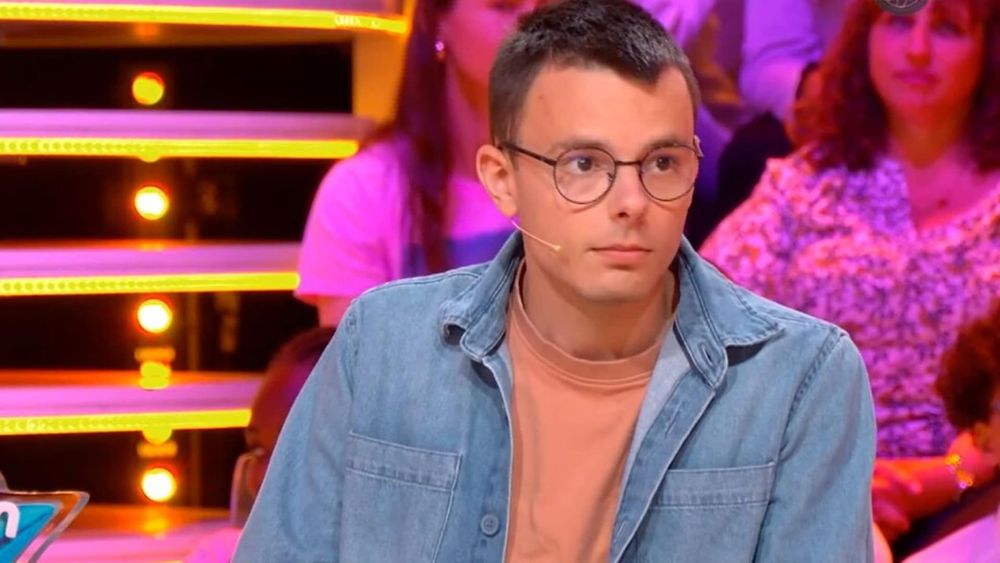 Emilien : il fait des révélations sur le rythme de tournage extrême pour l'émission les 12 coups de midi