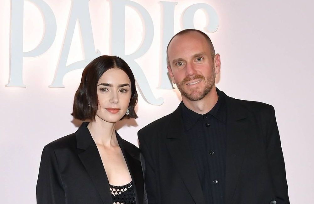 Lily Collins : qui est Charlie McDowell, l’époux de la star d’« Emily in Paris » ?