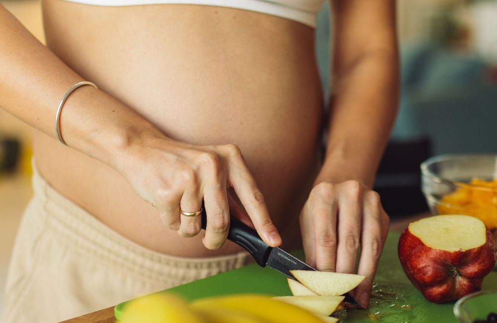 Le coaching nutrition : comment préparer son corps à la grossesse grâce à son alimentation ?