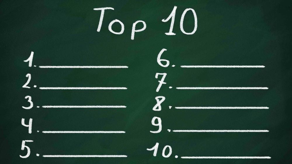 Voici le classement des impôts et taxes qui rapportent le plus à l'Etat