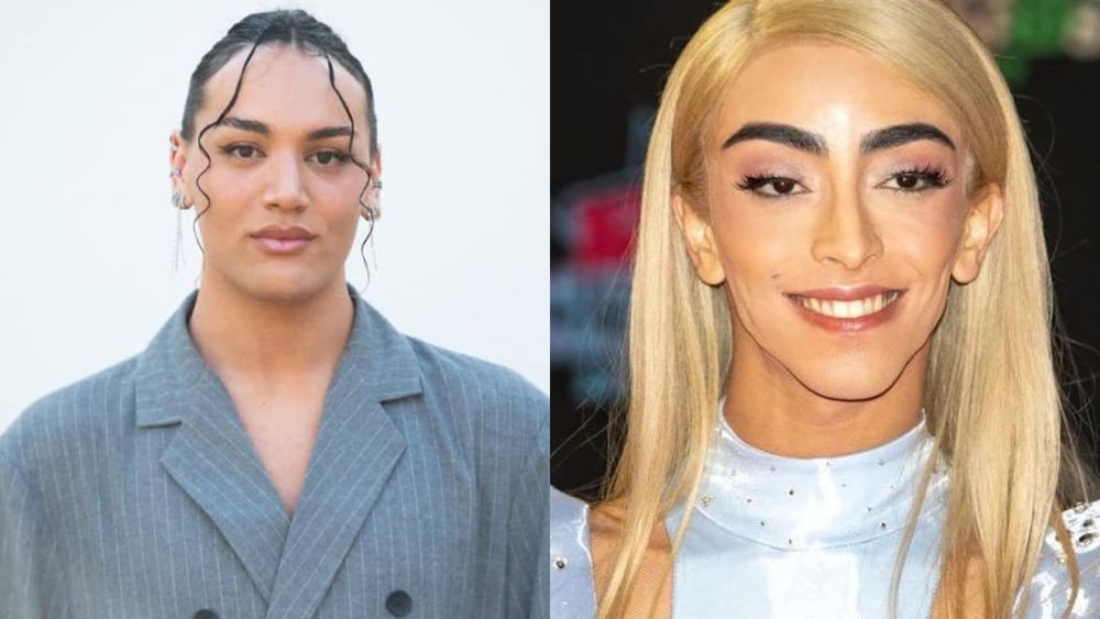 Bilal Hassani prend la défense de Djebril Slatni (Star Academy) : "J'arrive même si c'est périlleux !"