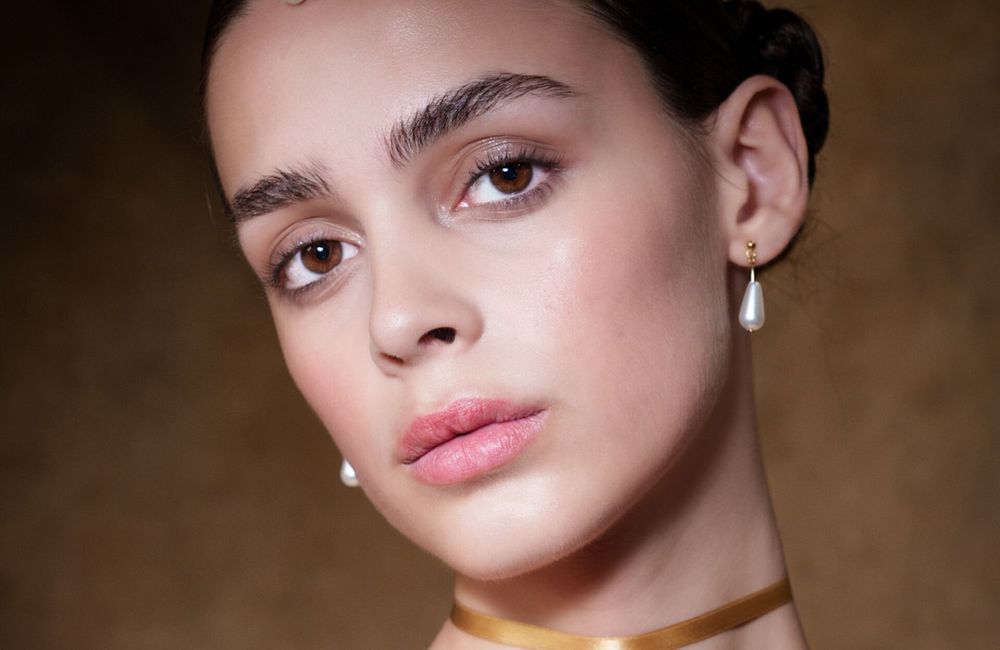 « Ballet Slipper Lips » : pourquoi cette bouche rose délicate obsède les maquilleurs ?