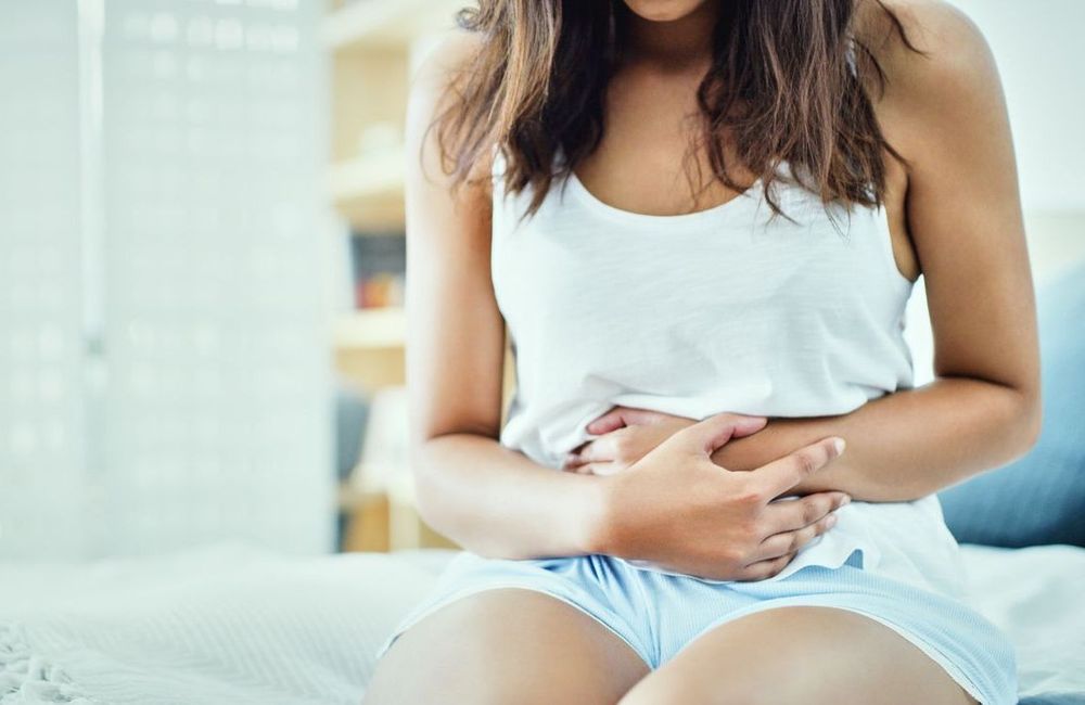 Faut que je te dise : « Est-ce que c’est normal d’avoir mal pendant ses règles ? »