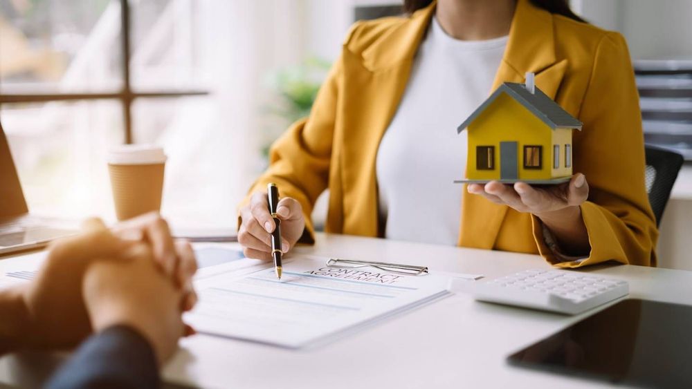 Crédit immobilier : des banques pas si flexibles pour alléger le taux d'endettement de 35%