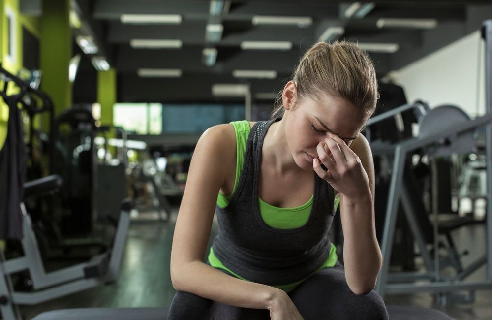 Sexisme : cette pratique qu’un quart des Françaises s’obligent à faire avant d’aller à la salle de sport