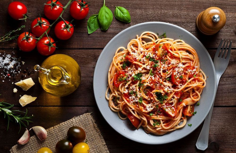 Quelles pâtes en sauce sont à privilégier quand on a du cholestérol?