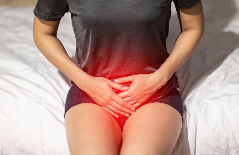 Cystite : pourquoi ça peut être inquiétant chez les personnes de plus de 50 ans
