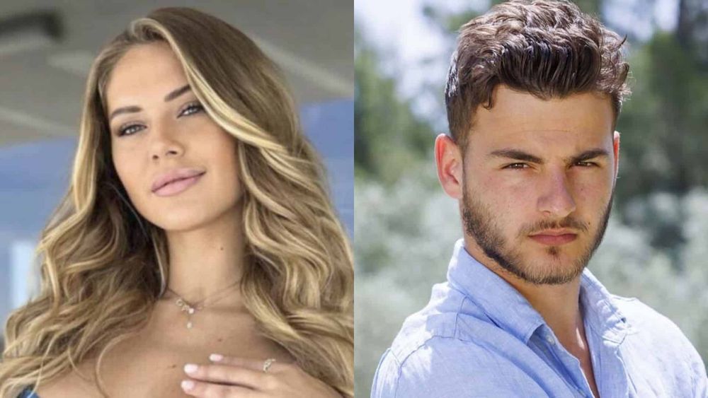 "J'ai des réactions qui..." : Cassandra Jullia dévoile enfin les vraies raisons de sa rupture avec Simon Castaldi !