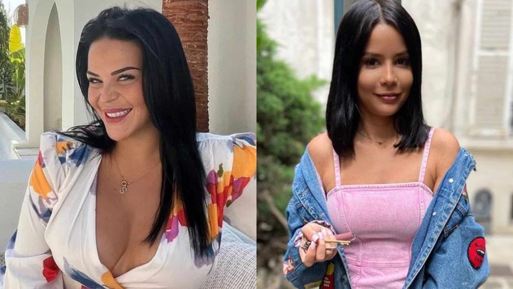 Sarah Fraisou : accusée de harcèlement par Angèle Salentino, elle prend une décision inattendue !