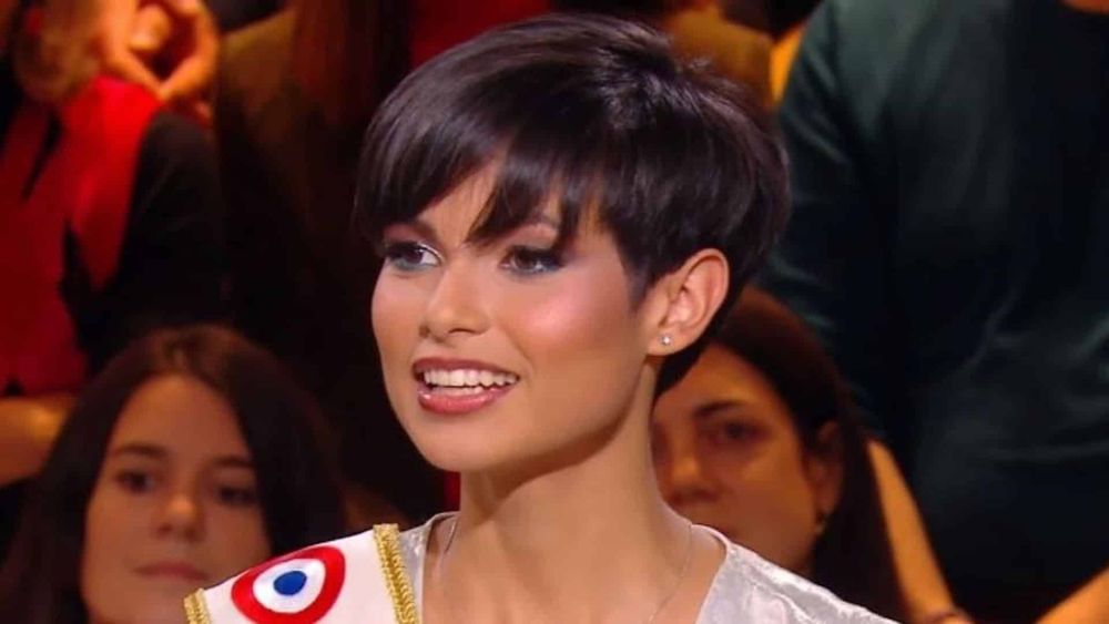 Eve Gilles : les Français fatigués de leur Miss France 2024 ? Une publication fait réagir !