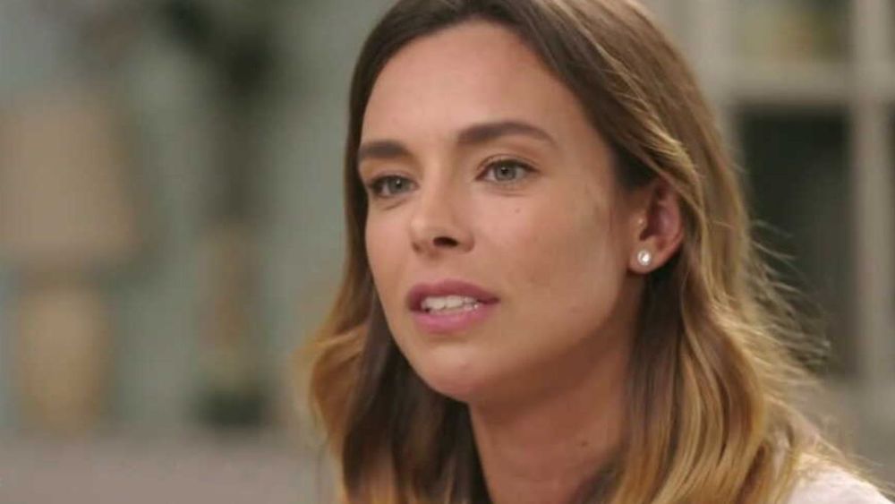 Marine Lorphelin revient sur « sa descente aux enfers » qui a provoqué sa récente rupture
