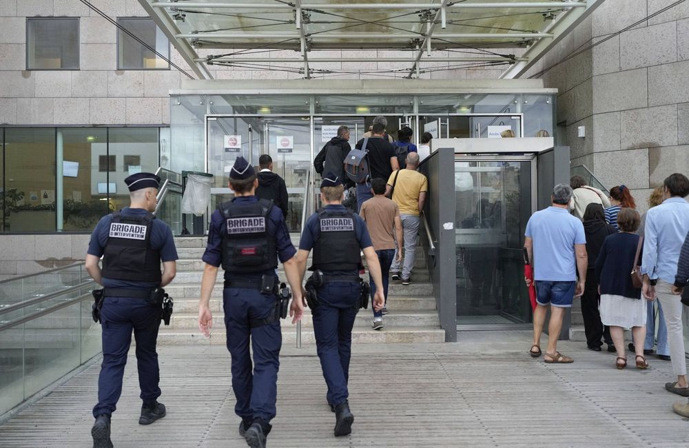 Viols de Mazan : comment les enquêteurs ont identifié les 51 agresseurs de Gisèle P.