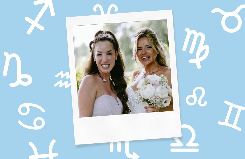 Quels signes astrologiques font les meilleurs témoins de mariage ?