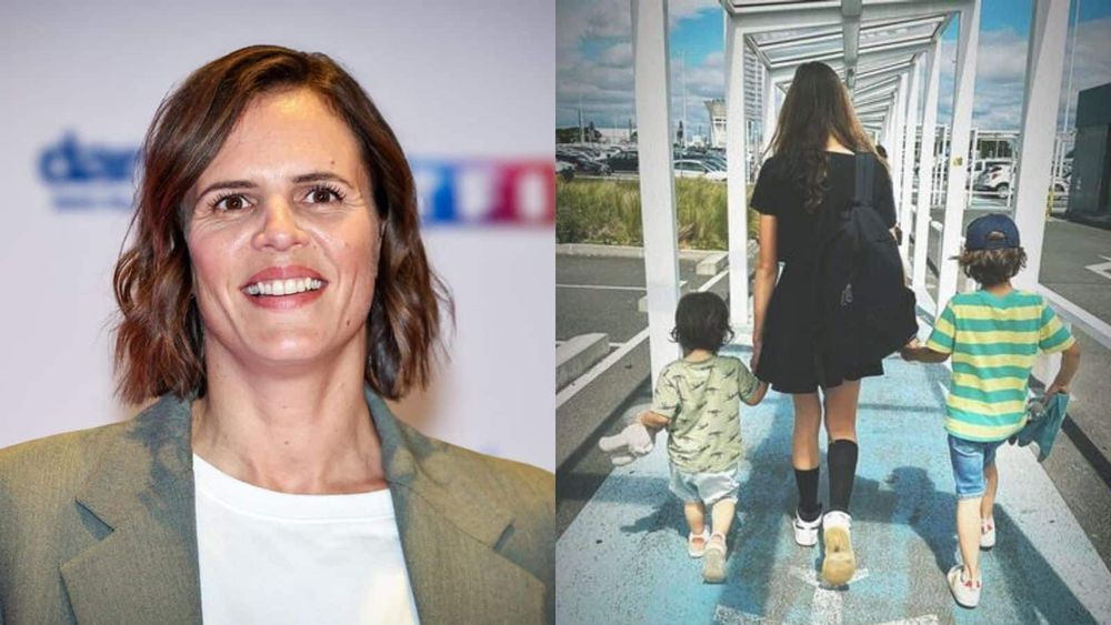 Laure Manaudou : l’un des enfants qu’elle a eus avec Jérémy Frérot s’est découvert une passion qui la laisse songeuse, "À mon grand regret…"