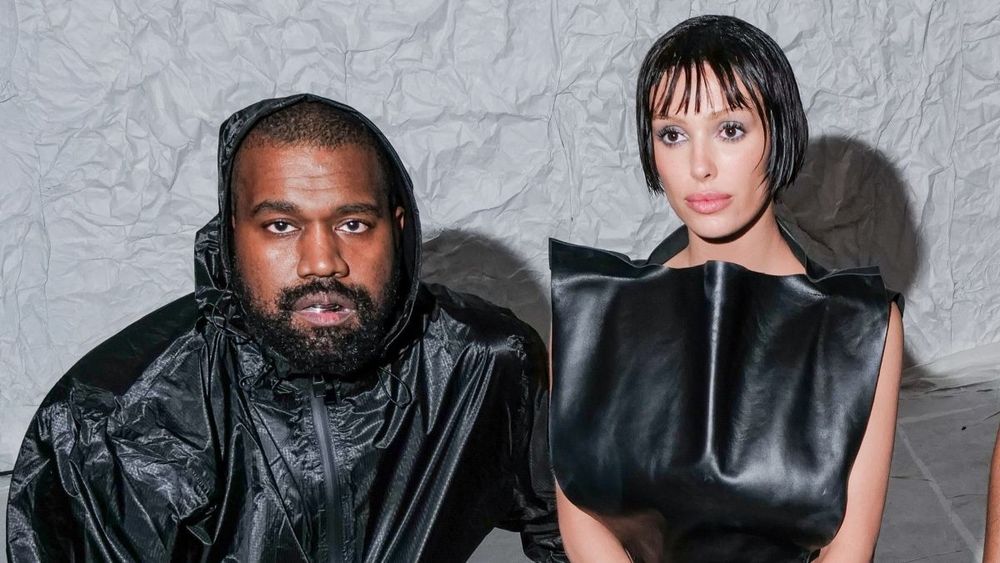 Kanye West au bord du gouffre : le chanteur confirme sa rupture avec Bianca Censori « Ma chérie s'est enfuie »
