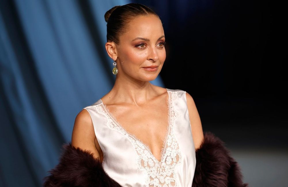 Nicole Richie dévoile de rares clichés de sa fille Harlow, et elle a bien grandi