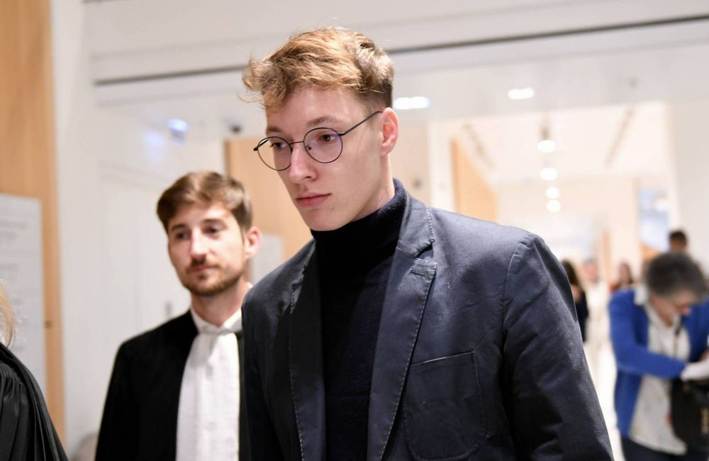 « Il a ruiné l’adolescence de certaines personnes » : l’un des accusateurs de Jean-Marc Morandini s’exprime face caméra