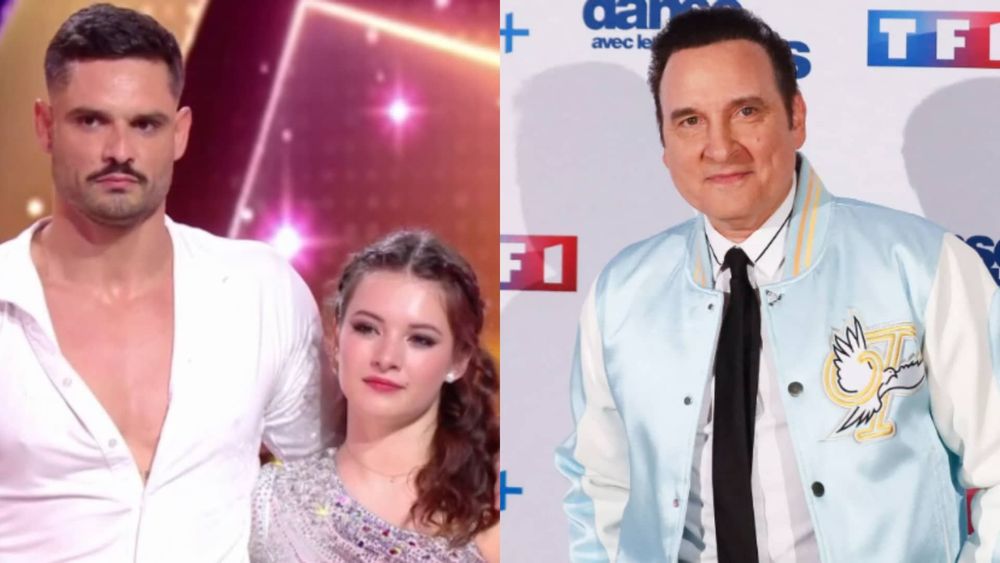 Florent Manaudou : en couple avec sa partenaire de danse Elsa Bois ? Jean-Marc Généreux balance !