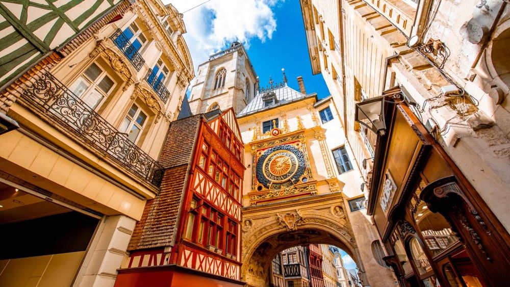 Immobilier à Rouen : tout savoir sur les prix à l'achat et à la location en août 2024