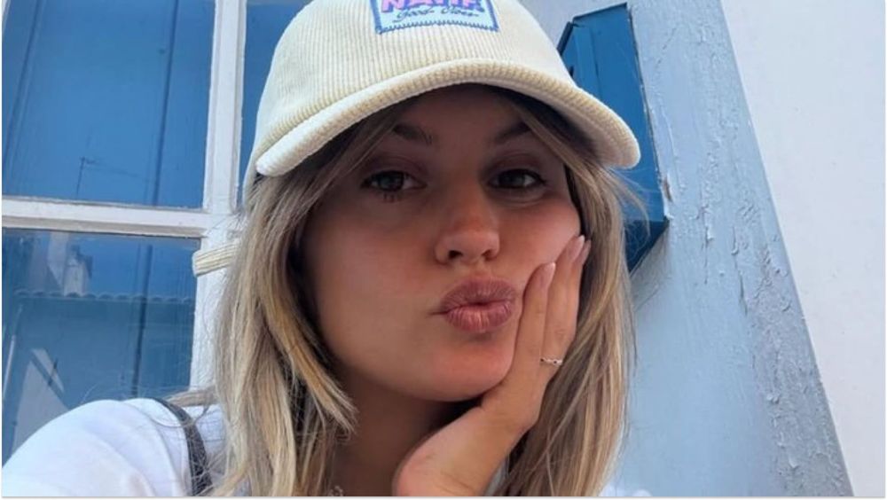 "C’est un tout petit peu indiscret" : Marine gênée après des questions sur sa vie amoureuse !