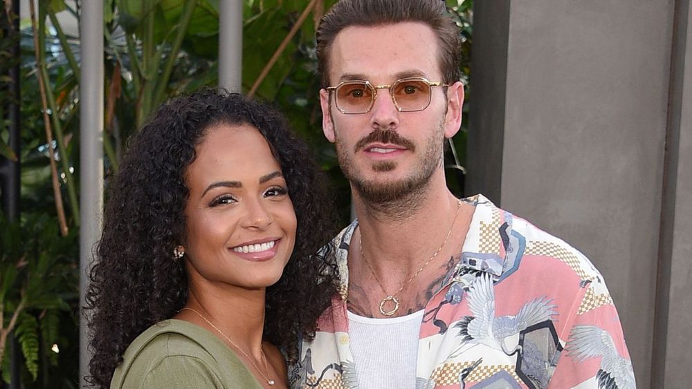 Matt Pokora et Christina Milian, leur propriété fortement touchée par les orages : “C’était une vraie tempête”