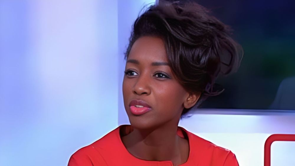Après avoir été son amie, Hapsatou Sy vide son sac sur Laurence Ferrari : "Contaminée par CNews"