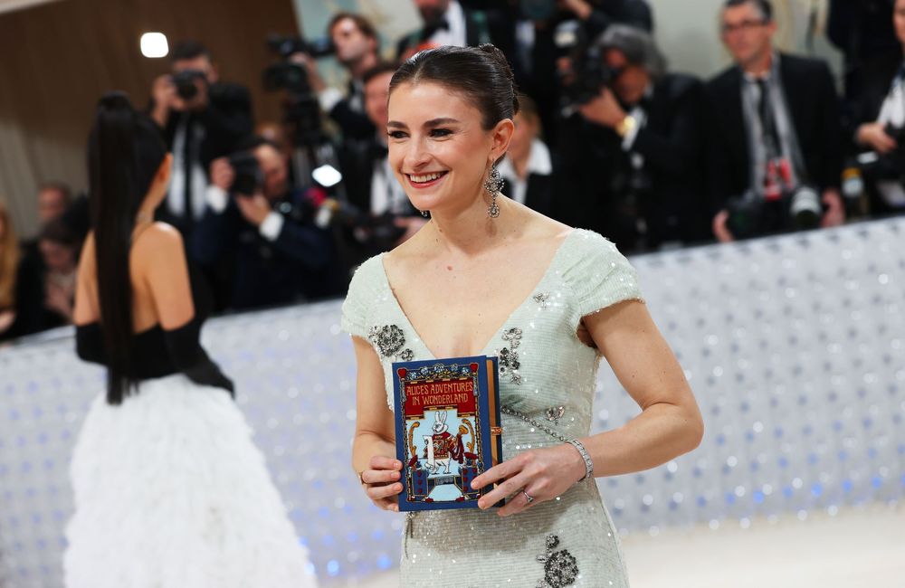 Qui est Chloe Malle, fille de Louis Malle, nouvelle patronne du « Vogue » américain ?