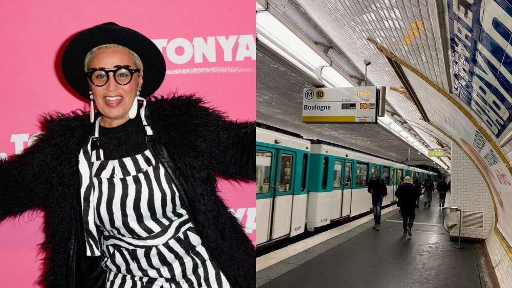 Lââm (54 ans) bientôt de retour à la RATP ? Son étonnant appel du pied pour chanter à nouveau dans le métro