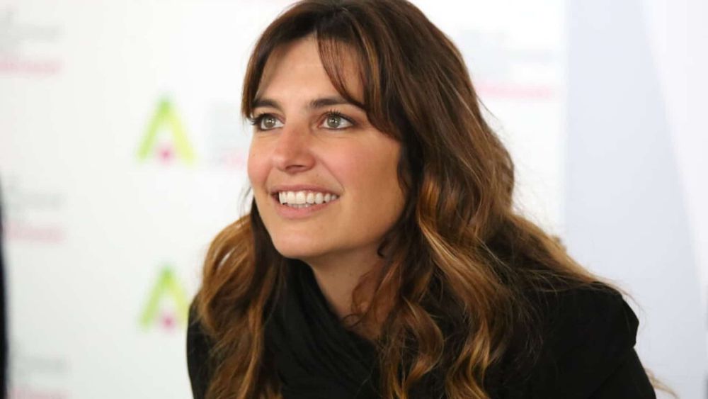 Laetitia Milot (Le Meilleur Pâtissier) : elle revient sur l'un des plus grands drames survenus dans sa vie, la disparition tragique de son 1er amour