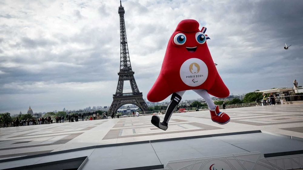 Paris 2024 : découvrez pourquoi les comptes Tiktok et Instagram des Jeux ont soudainement disparu !