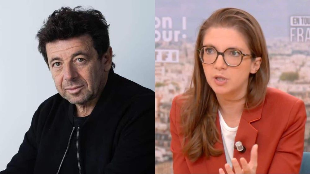 "On ne présuppose pas que les victimes auraient intérêt à mentir" : la ministre Aurore Bergé conseille finalement à Patrick Bruel de se retirer de la scène