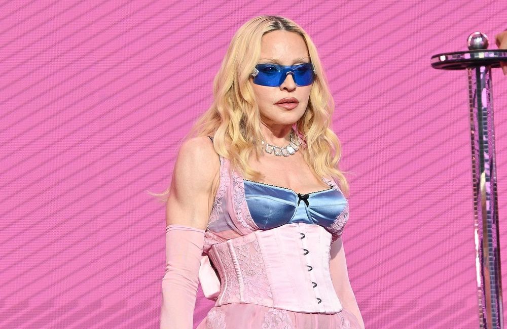 Madonna est revenue sur son coma artificiel, trois ans après le drame : « Il a fallu que je frôle la mort »