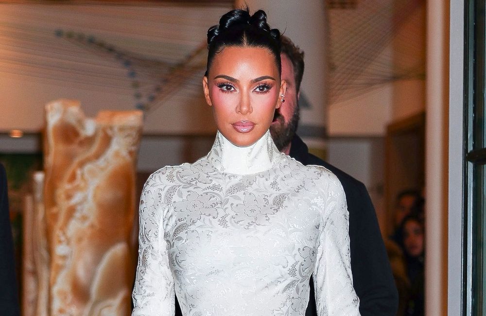 Kim Kardashian et Lewis Hamilton : leur première apparition publique au Super Bowl