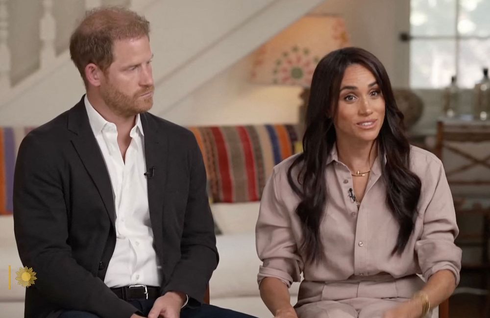 Meghan Markle et Harry : cet important héritage qu’ils vont toucher