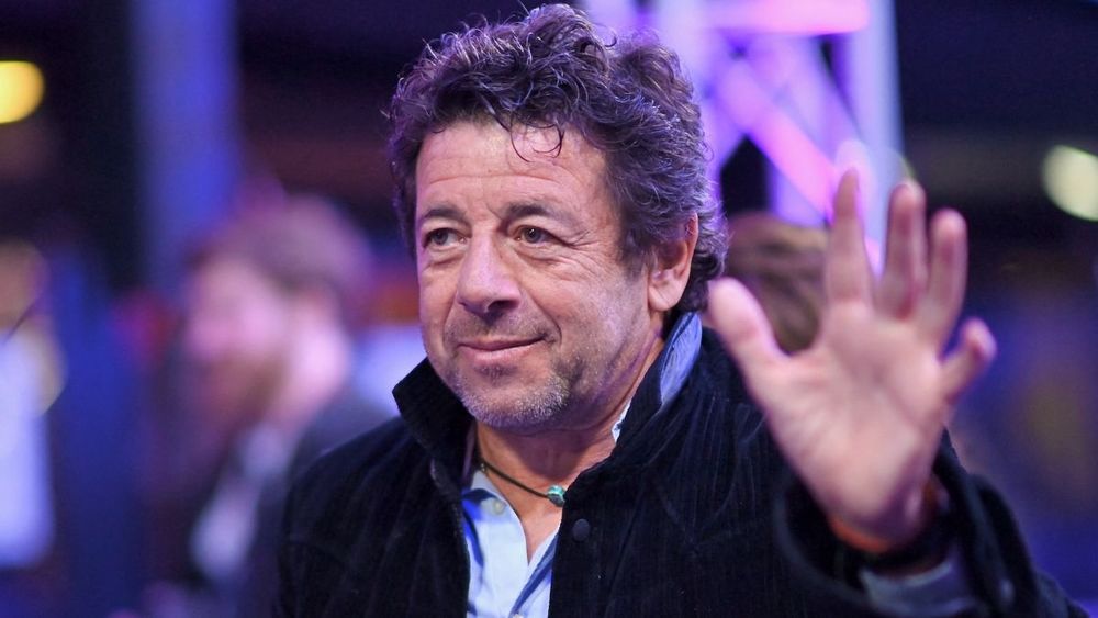 Laeticia Hallyday face à un "déferlement de haine", Patrick Bruel s'en mêle en pleine tempête médiatique