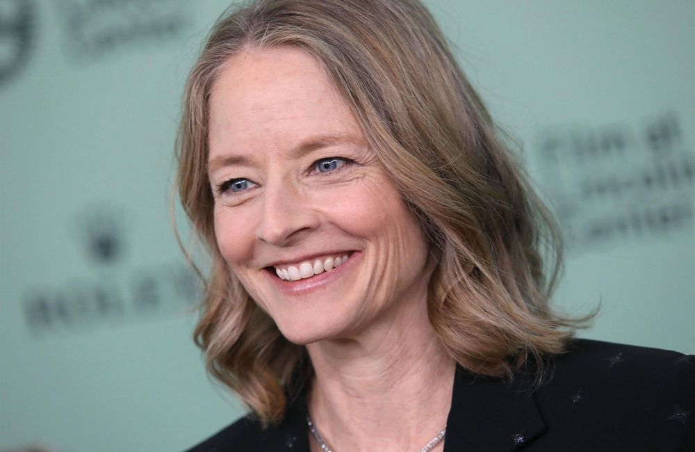 « Pour une actrice, la cinquantaine est très dure » : Jodie Foster s’exprime sur son âge et son rapport au temps qui passe