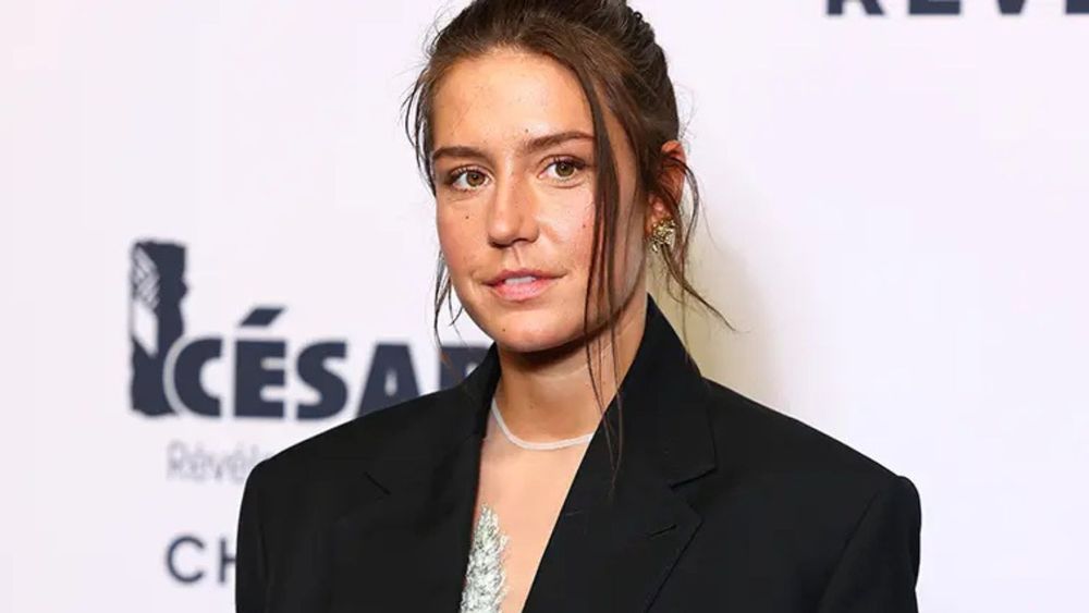Adèle Exarchopoulos : son fils, Doums, François Civil… ce que l’on sait vraiment sur la vie intime de l'actrice