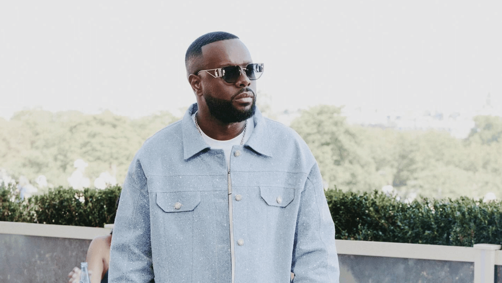 Gims : récemment aperçu avec son ex-femme, le chanteur est repéré en compagnie d’une nouvelle femme, regardez !