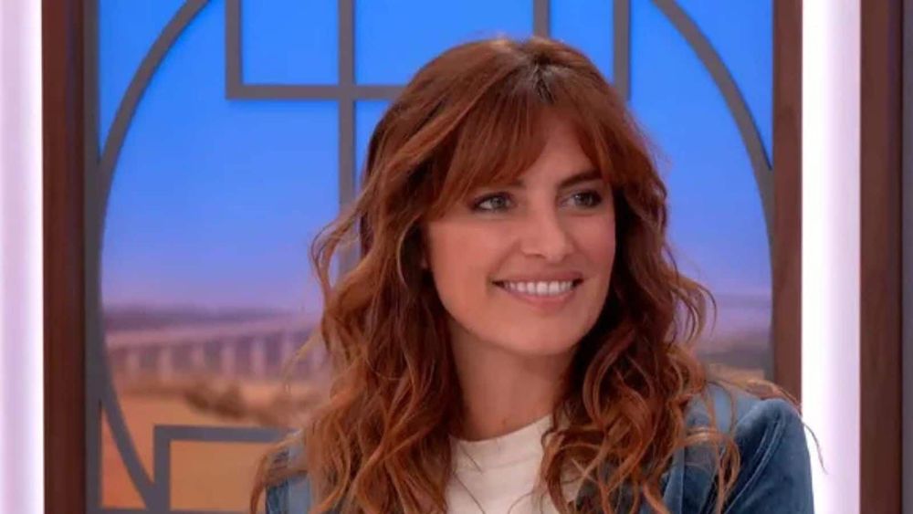 Laetitia Milot obligée d'abandonner son plus grand désir : "Aujourd'hui, je le vis mieux"