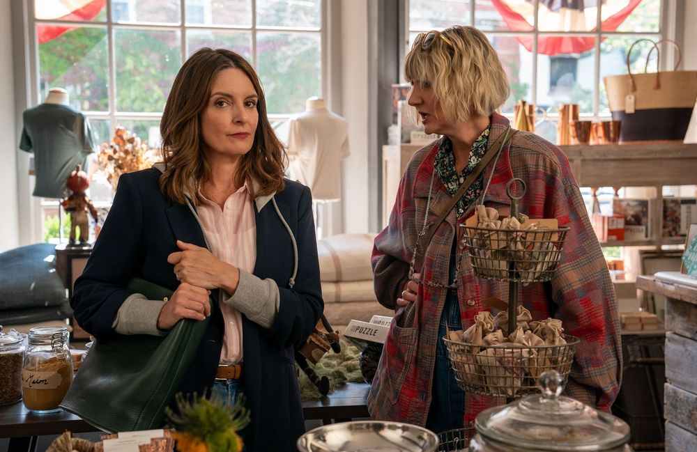 « Les Quatre Saisons » : pourquoi vous allez adorer cette série avec Tina Fey