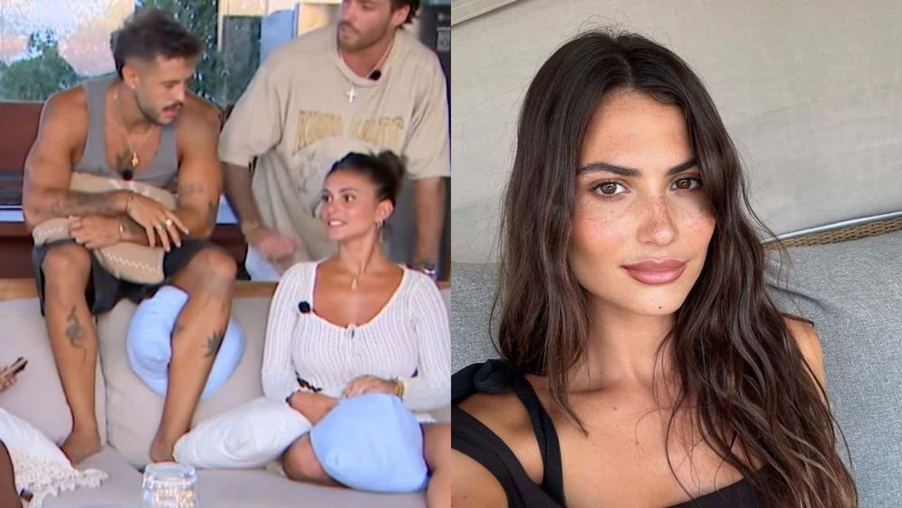 Gabriel (La Villa 10) : le candidat aurait trompé Lisa-Marie avec Emilie durant l'aventure, Bastos balance tout !