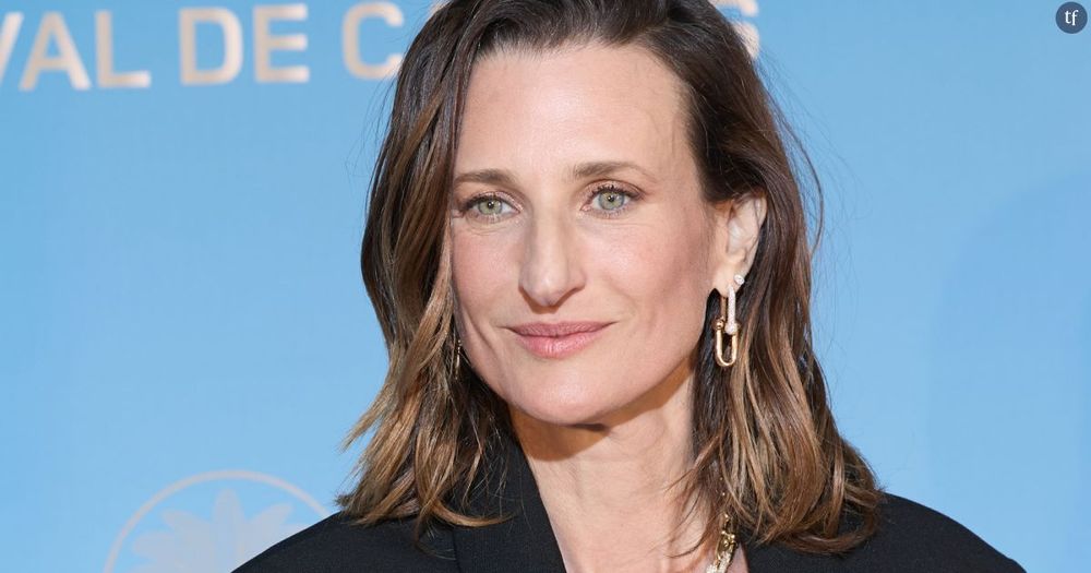 #MeToo : Camille Cottin dénonce les "rendez-vous nocturnes des messieurs tout-puissants"