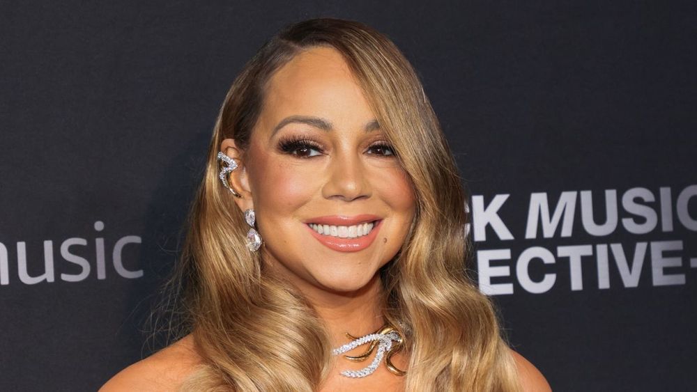Mariah Carey, à 55 ans, la mort l'a frappée : "Elle a perdu la vie le même jour que...