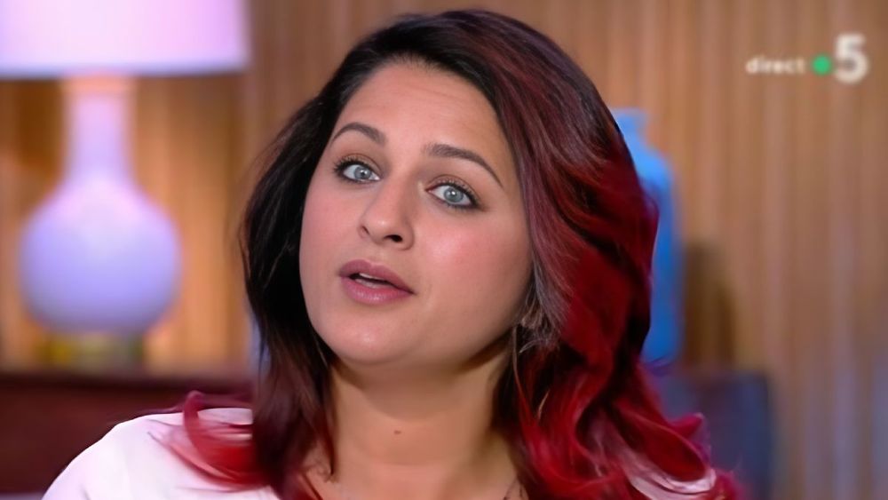 Larusso brise le silence, son ex l’a quittée pour Ophélie Winter : "Je la...